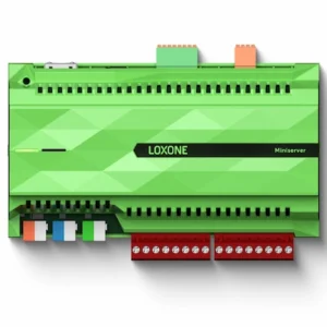 LOXONE Miniserver